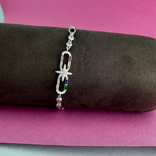 The Kaleidoscope Star