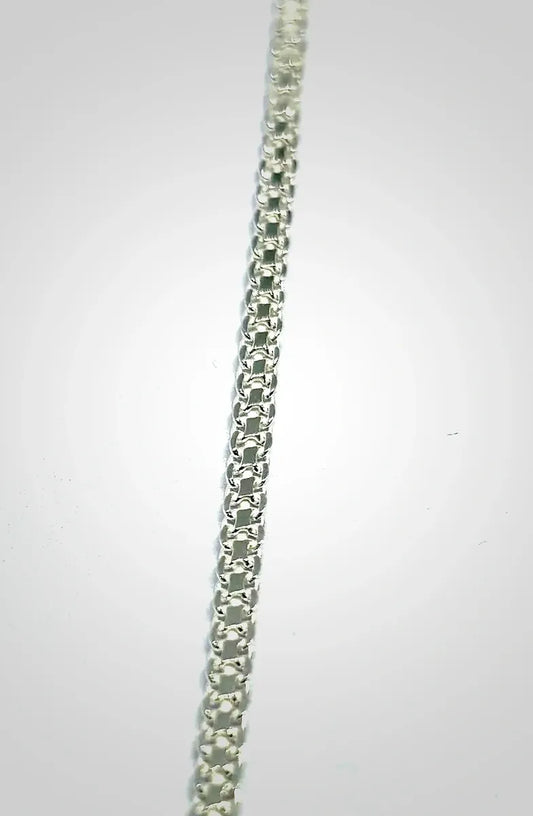 Highway Silver Chain