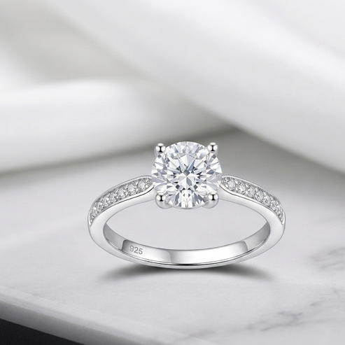 The Eternal Solitaire Brilliance