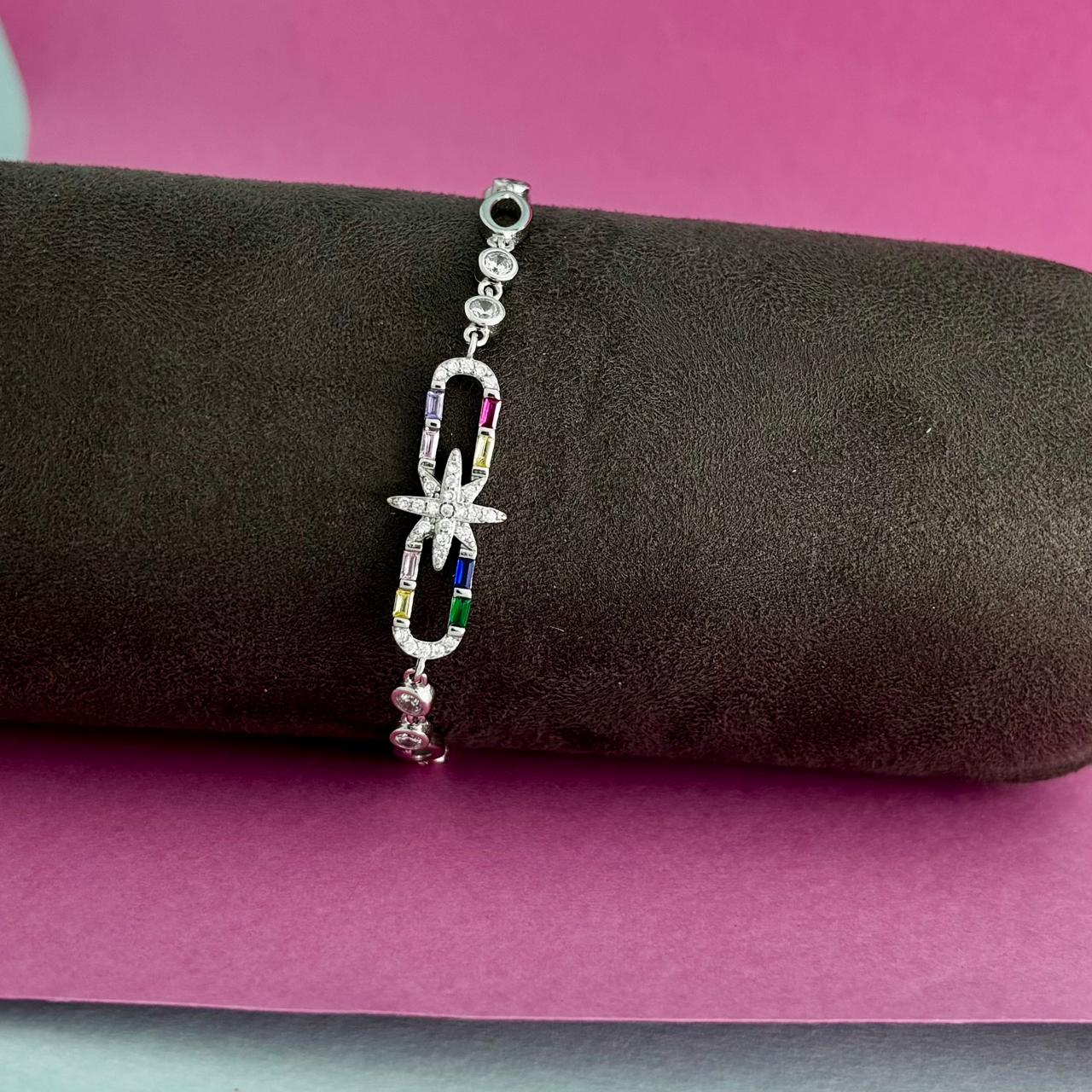 The Kaleidoscope Star