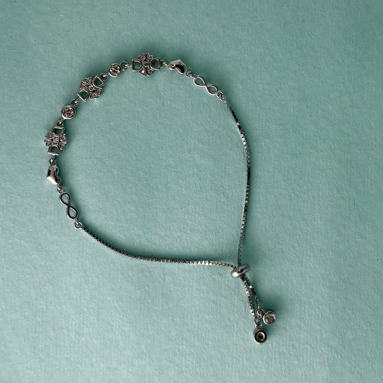 Petal Bloom Bracelet