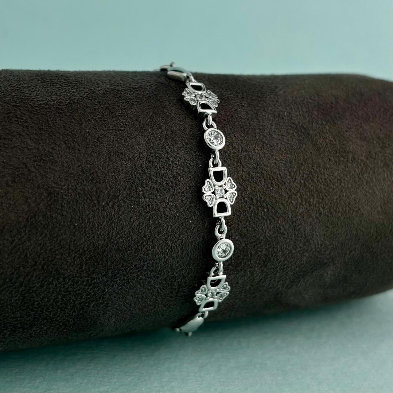 Petal Bloom Bracelet