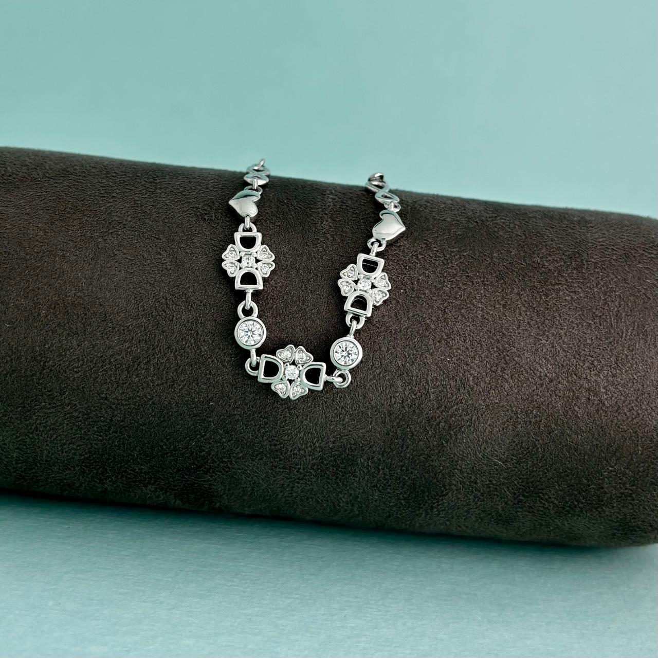 Petal Bloom Bracelet