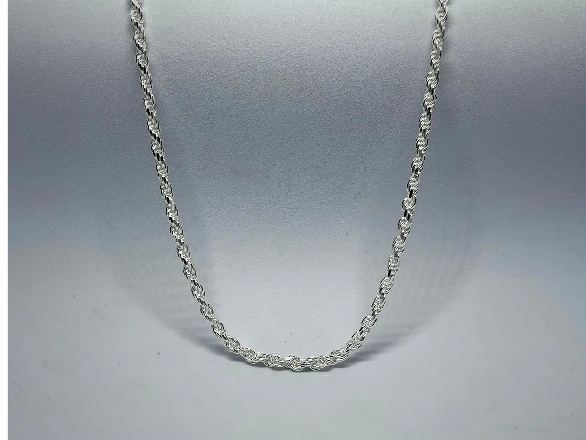 Traditional Spiral Rope