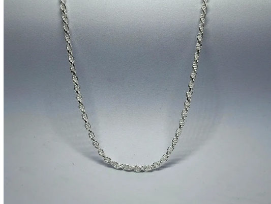 Traditional Spiral Rope