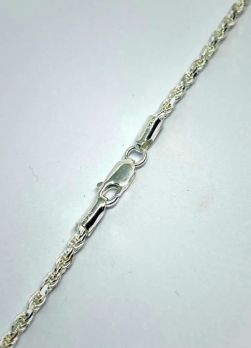 Traditional Spiral Rope