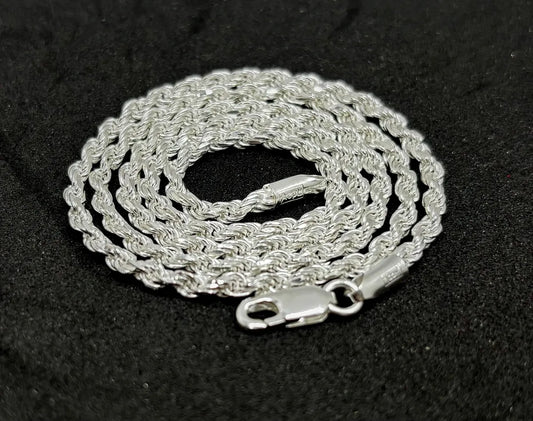 Traditional Spiral Rope