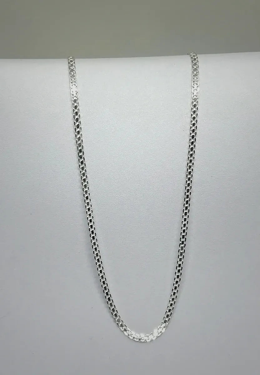 Highway Silver Chain