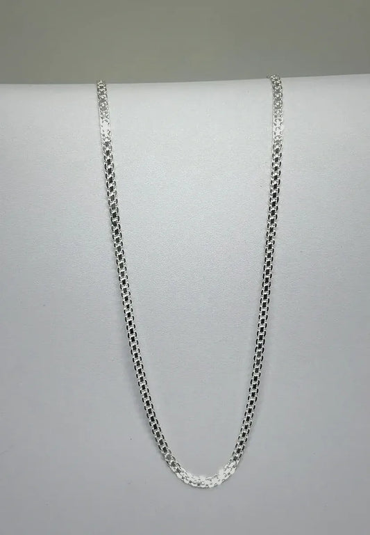 Highway Silver Chain