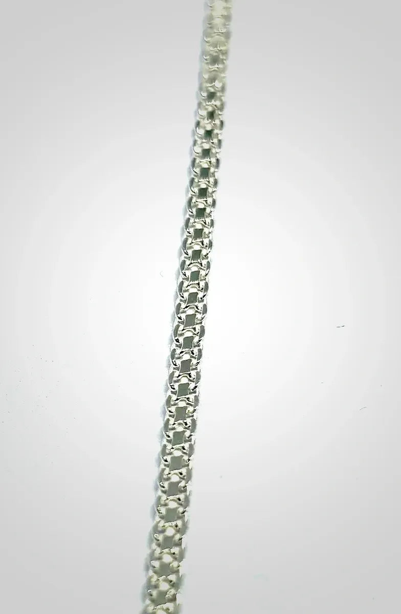Highway Silver Chain
